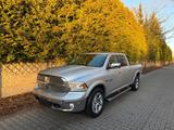 Dodge 5,7 LARAMIE CREWCAB LONGBED 4x4 EU GAS LPG - Dodge RAM: Long