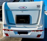 LMC Vivo 533 K Energy - LMC Vi