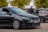 Volkswagen Polo 1.8 GTI Cup Edition GTI Cup Edition - Volkswagen Polo: GTI Cup Edition