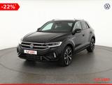 Volkswagen T-Roc R-Line 2.0 TSI DSG 4M LED ACC AHK Kamera - Volkswagen T-Roc Tageszulassungen