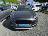 Ford Puma Titanium X - Ford Puma: Titanium X
