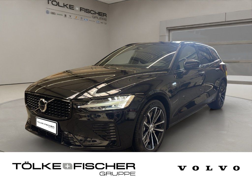 Volvo V60 T8 BusinessEdition PlusDark | Gewerbeaktion