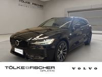 Volvo V60 - Vorschau Bild 1