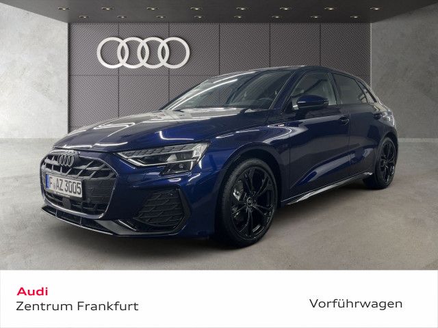 Audi A3 Sportback 35 TFSI S tronic S line LED Sonos N