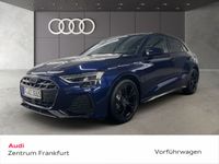 Audi A3 - Vorschau Bild 1