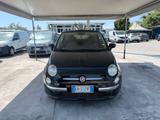 Fiat 500 C 1.3 Multijet 16V 95 CV Lounge - Fiat 500 mit Diesel-Antrieb: Cabrio