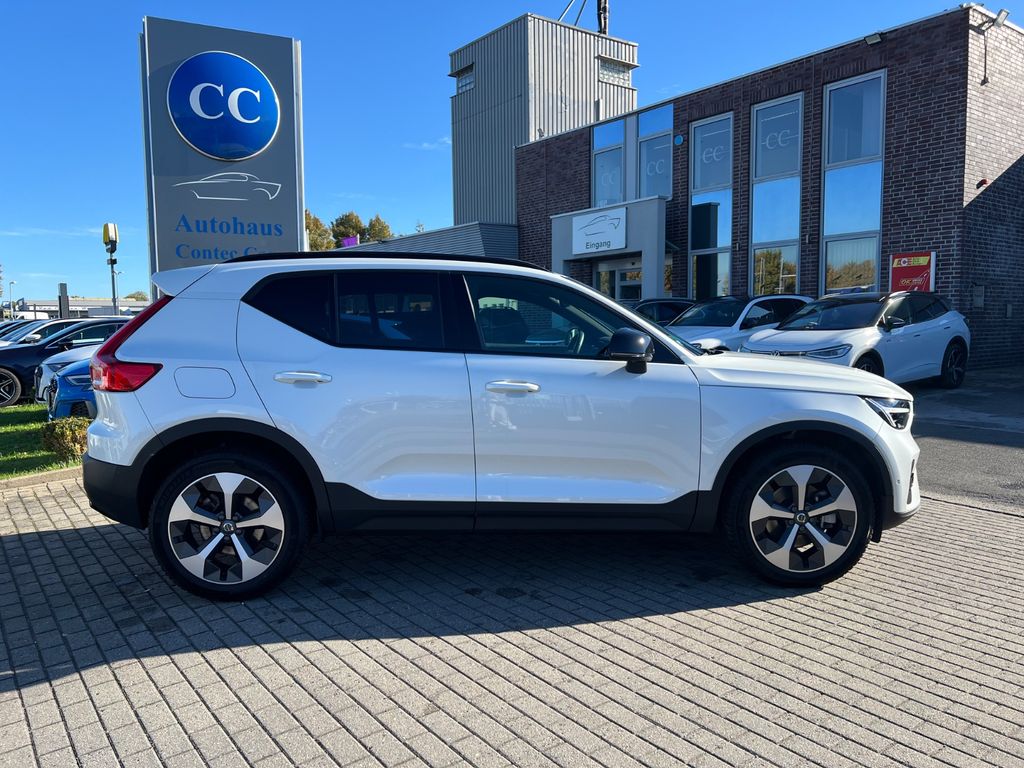 Image of Volvo XC40