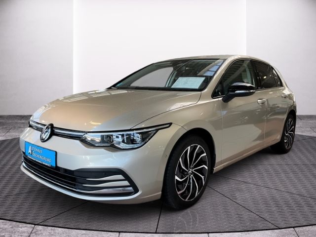 Fahrzeugabbildung Volkswagen Golf 1.0 TSI DSG MOVE LED-PLUS NAVI IQ.DRIVE