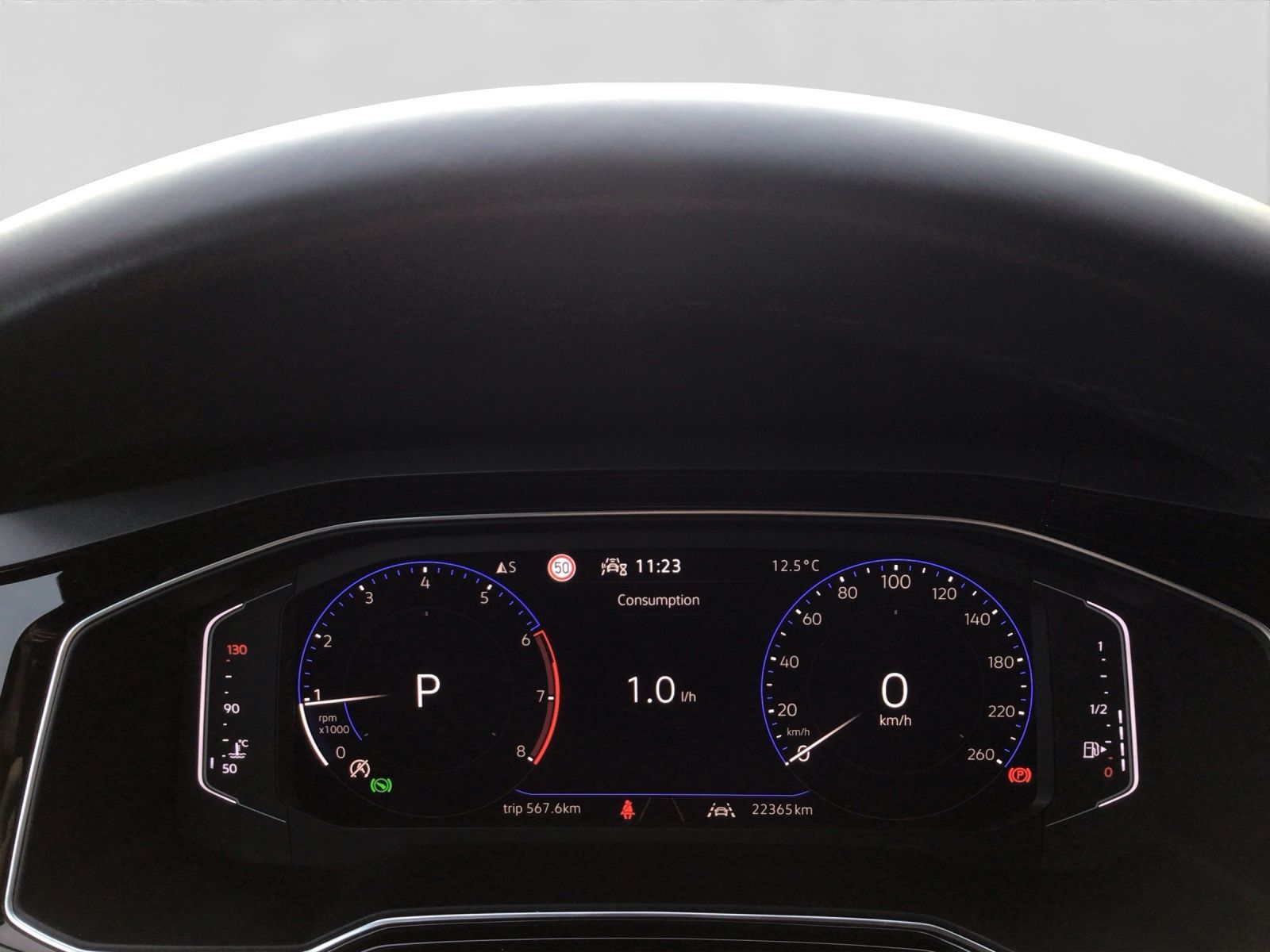 Volkswagen Taigo - Bild 10