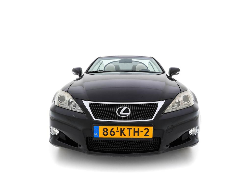 Lexus IS 250