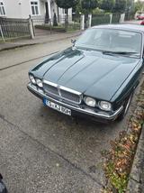 Jaguar XJ 4.0 - Sovereign - Jaguar XJ: Coupe