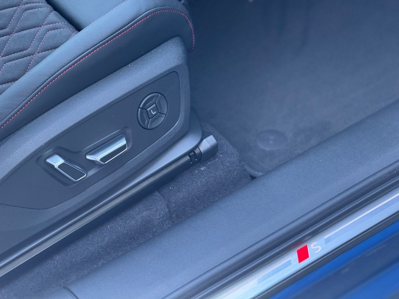 Audi Q6 e-tron - Bild 16