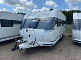 Hobby Excellent Edition 560 KMFe Mover+Fahrradträger - Hobby 560 kmfe excellent