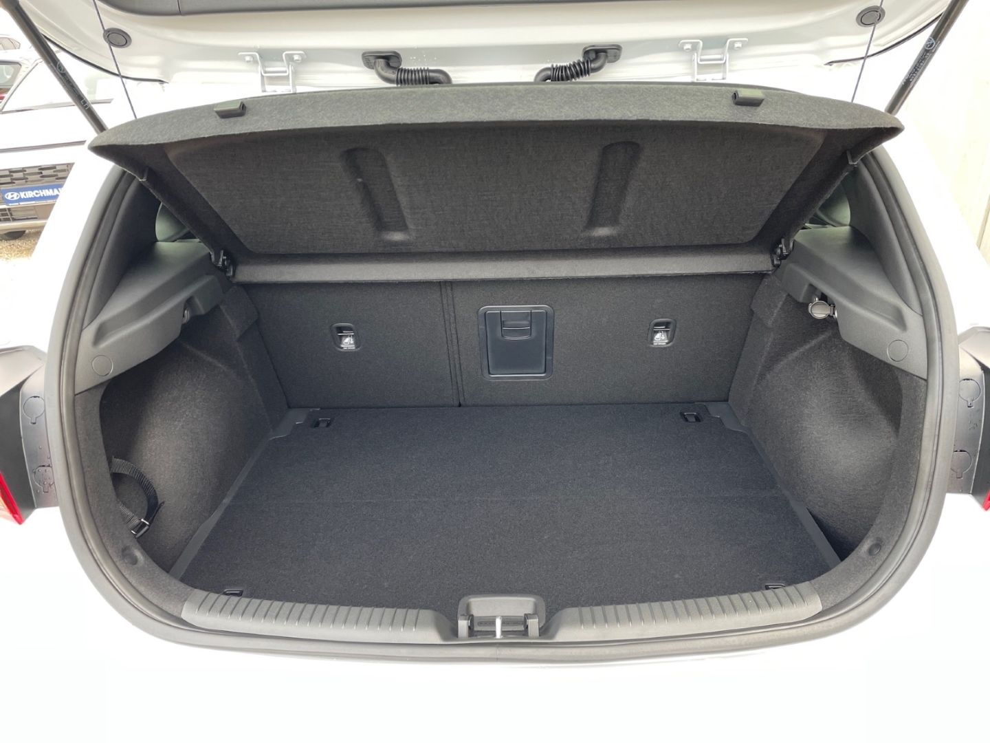 Hyundai i30 – Bild 19