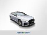Audi A6 Avant 55TFSIe S line PANO/360°/MATRIX/S-SITZE - Audi A6 55 TFSIe Gebrauchtwagen