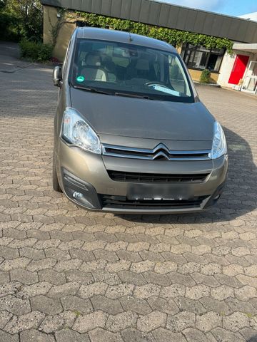 Citroën Citroen Berlingo  1.6 Diesel