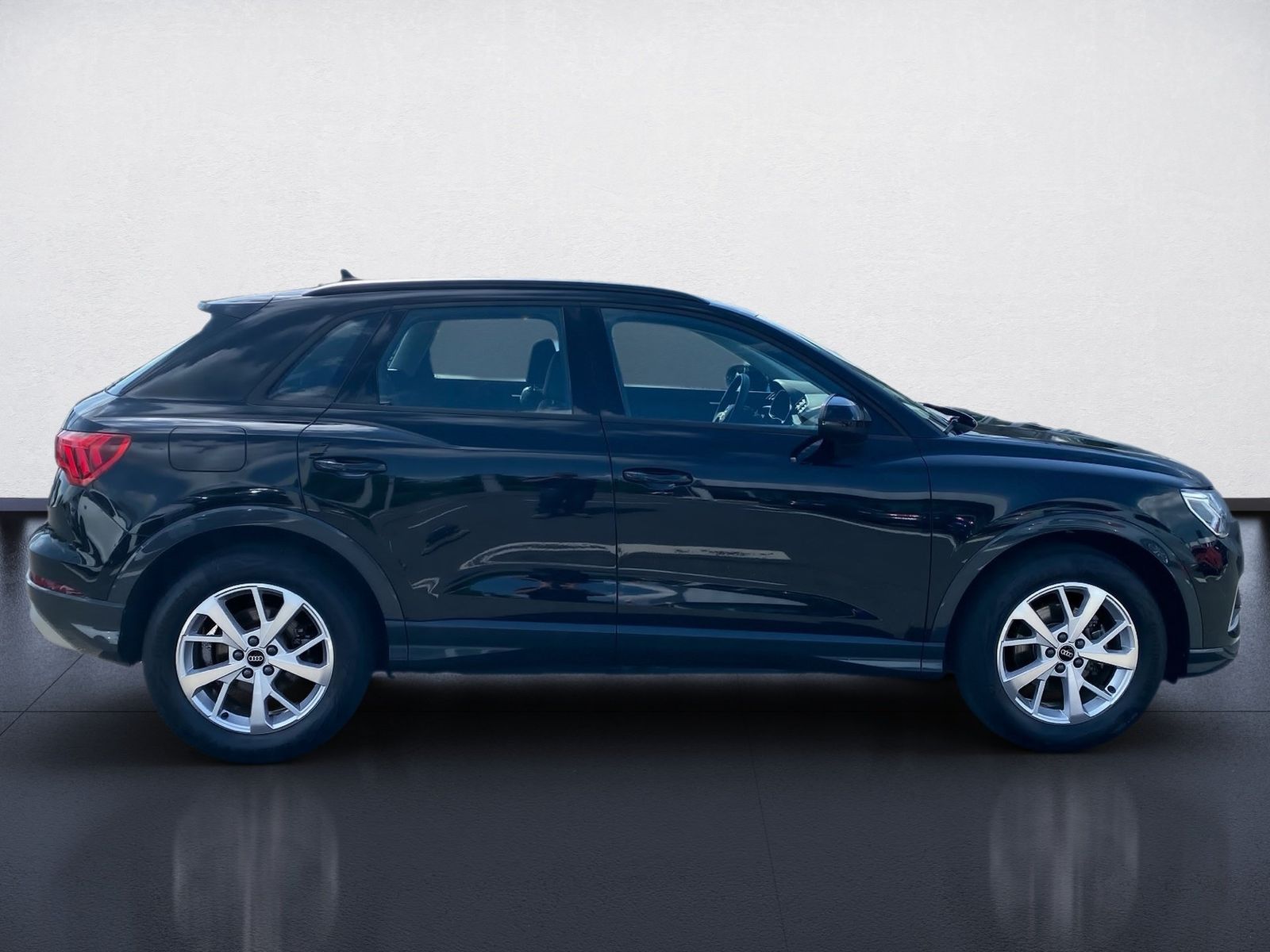 Audi Q3 - Bild 7