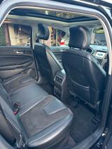 Ford Edge 2,0 l TDCi Bi-Turbo 4x4 Sport P-Shift - Ford Edge: Sport