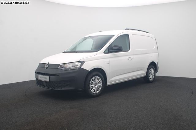 Volkswagen Caddy 2.0 TDI Cargo Einparkhilfe GJR DAB+