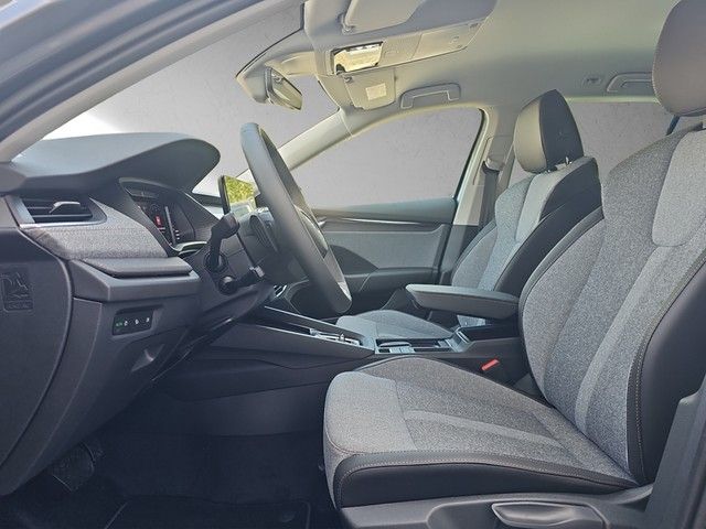 Fahrzeugabbildung SKODA Octavia Combi PA 2.0 TDI  Selection DSG ACC Matr