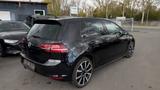 Volkswagen Golf GTE 1.4 Hybrid AUTOMATIK/8-FACH/KLIMA/LED - Volkswagen Golf Gebrauchtwagen