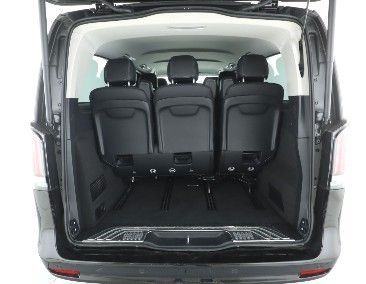 Fahrzeugabbildung Mercedes-Benz V 300 dD AVA Extral DISTRONIC Standheiz