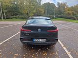 BMW X4 xDrive20i - gebrauchte BMW X4 aus dem Jahr 2020