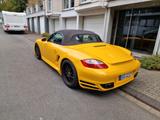 Porsche Boxster S Umbau auf 997 Carrera S 3.8 - Porsche: Carrera
