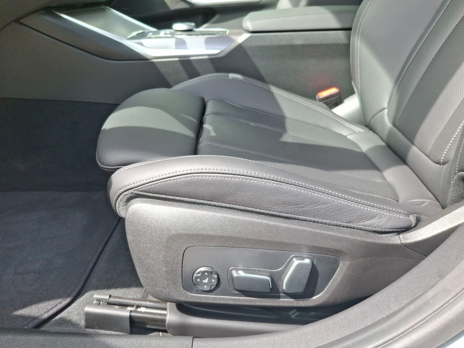 BMW M340i xDrive Limousine M Sport ACC Harman/Kardon