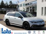 Volkswagen Golf VIII Variant Alltrack Black Edition 4 Motio