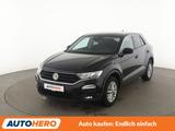 Volkswagen T-Roc 1.6 TDI *ALU*SHZ*PDC*NAVI* - VW T-Roc Gebrauchtwagen in München