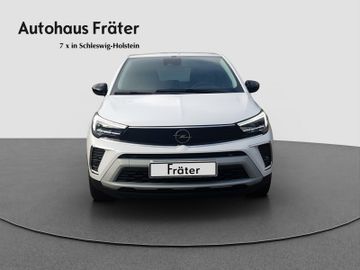 Fotografie 2 des Opel Crossland (X) Crossland Elegance Navi Kamera LED Sitzheizung