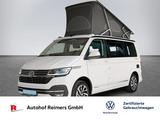 Volkswagen T6.1 California Ocean 4MOTION+DSG+LED+NAVI LM - Volkswagen T6 California in Saarbrücken