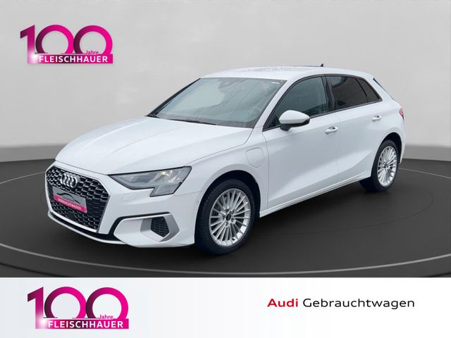 Audi A3 Sportback 40 TFSI e advanced Automatik+DAB