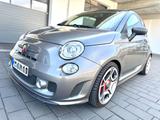 Abarth 595C 1.4 T-Jet 16V 595C Competizione MTA Com... - Abarth 595C aus 2016