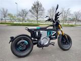 BMW CE 02 - BMW CE 02
