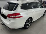 Peugeot 308 SW Allure Aut.GT-LimeSPanoramLederFullLed - Peugeot 308: Weiß