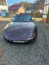 Mazda MAZDA MX5 NA Unikat - gebrauchte Mazda MX-5 aus dem Jahr 1995