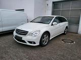 Mercedes-Benz Mercedes R-Klasse 320 CDI Lang 7 Sitzer - gebrauchte Mercedes-Benz E 320 aus dem Jahr 2008