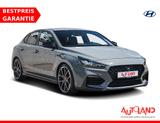 Hyundai i30 Fastback 2.0 T-GDI N LED 360° Kamera Memory - gebrauchte Hyundai i30 aus dem Jahr 2019