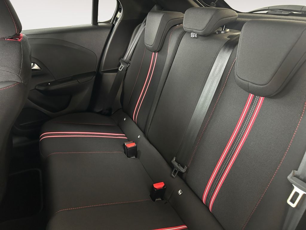 Fahrzeugabbildung Opel Corsa 1.2 Turbo GS Line LED Navi SHZ DAB PDC