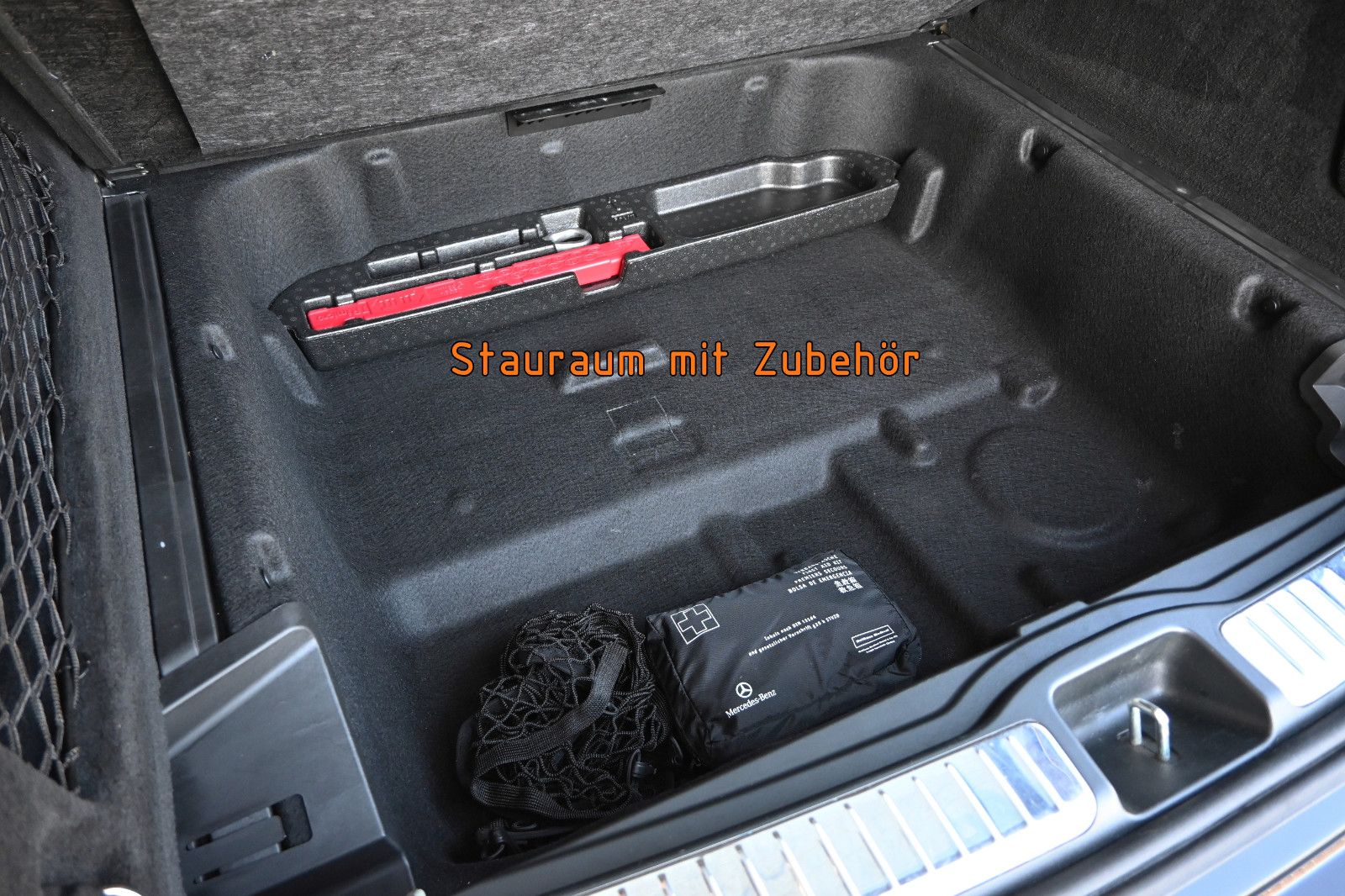 Fahrzeugabbildung Mercedes-Benz GLE 400 d 4MAT. AMG °ACC°AHK°STANDHZ°HUD°NIGHT°