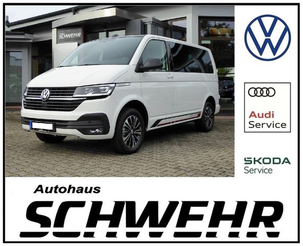 Volkswagen T6.1 Caravelle Trendline 2.0 TDI Edition