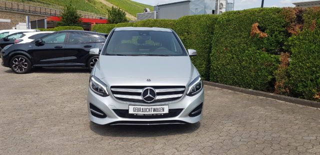 Mercedes-Benz B -Klasse B 180