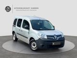 Renault Kangoo Rapid Extra dci 90*Navi*PDC*Klima*MwST* - Renault Kangoo aus 2016