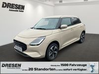 Suzuki Swift - Vorschau Bild 1