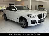 BMW X4 M40 i Head-Up.Garantie 10.2026 - BMW: M10