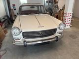 Peugeot 404 GT Automatique - Peugeot 404 Gebrauchtwagen