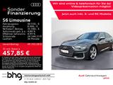 Audi S6 Limousine TDI quattro LED/Navi/Interface/EPH/ - gebrauchte Audi S6 aus dem Jahr 2021
