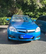 Opel Tigra twintop 1.3 diesel - Opel Tigra mit Diesel-Antrieb